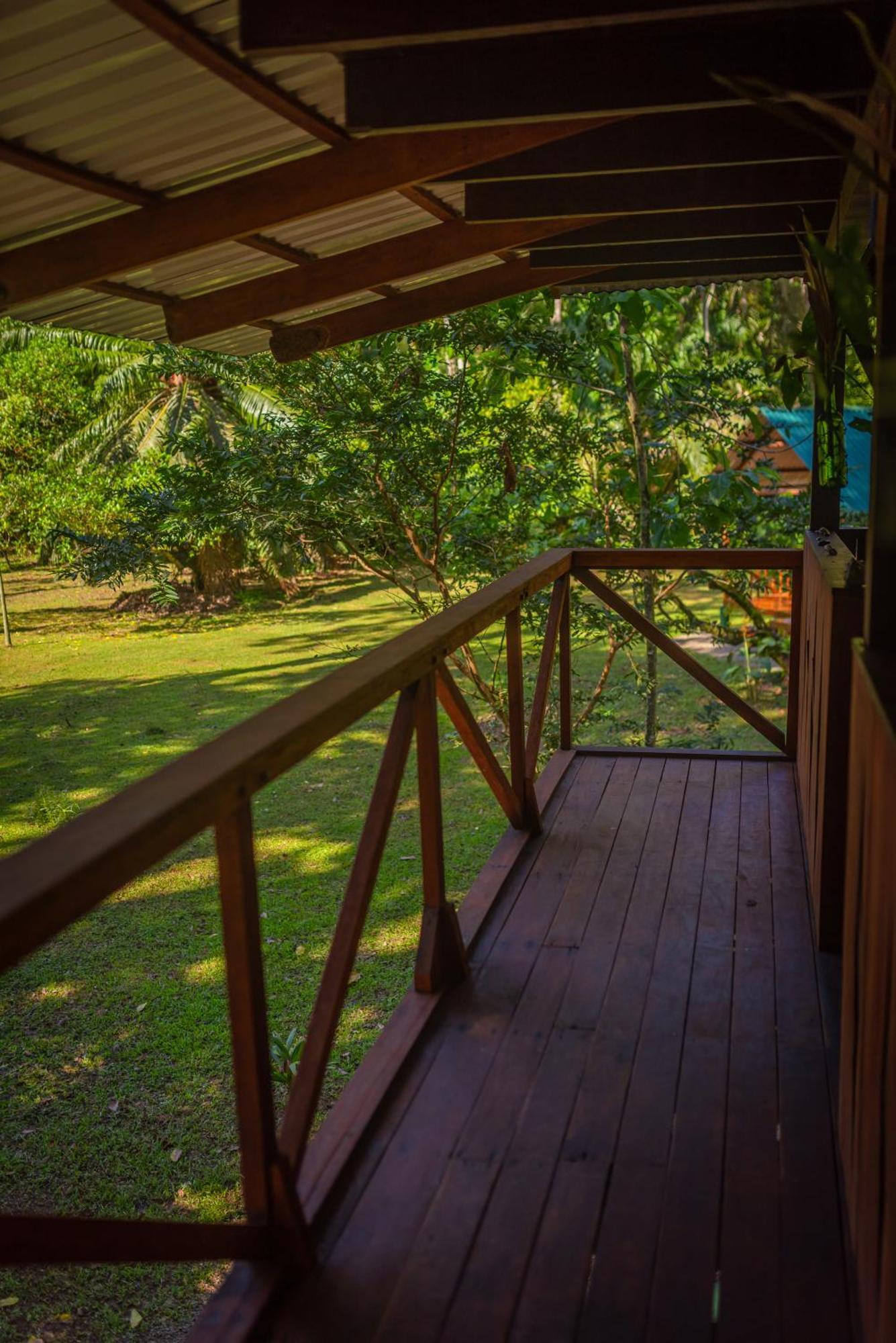 Dolphin Quest Costa Rica Villa Piedras Blancas Exterior photo