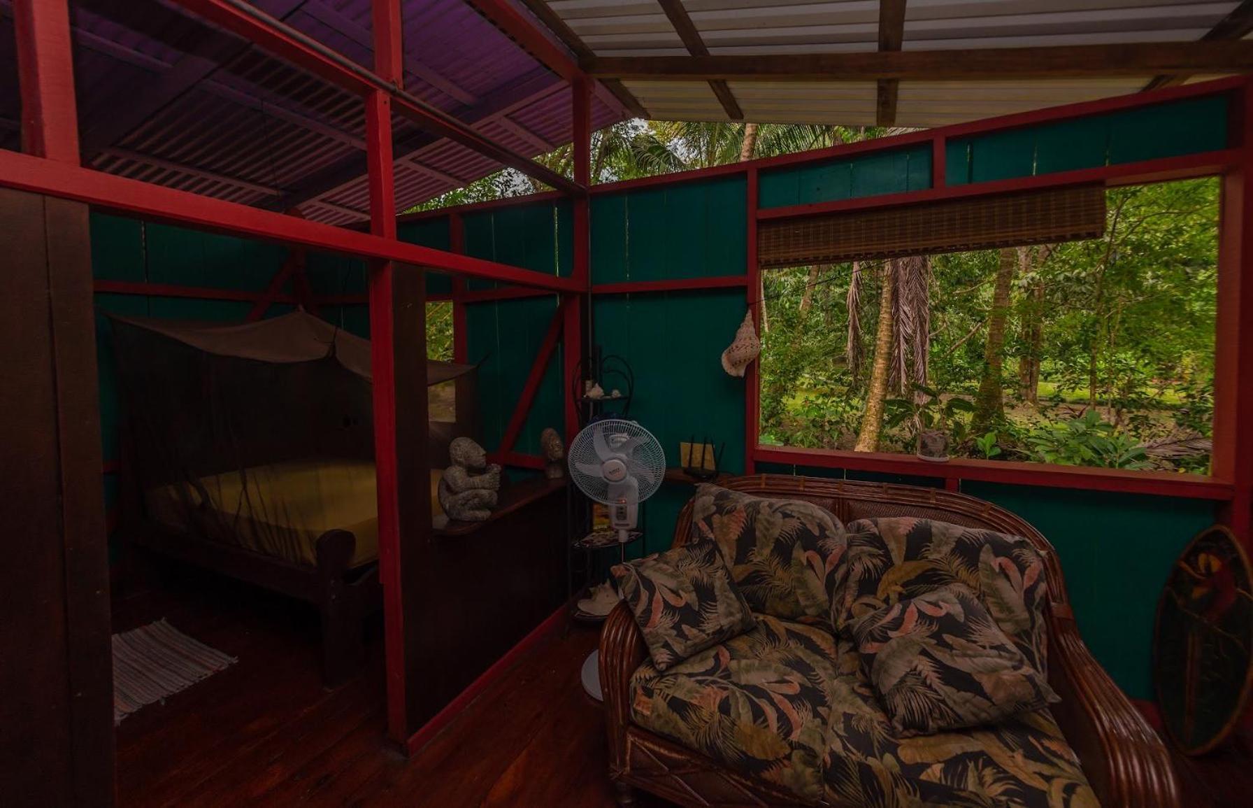 Dolphin Quest Costa Rica Villa Piedras Blancas Exterior photo